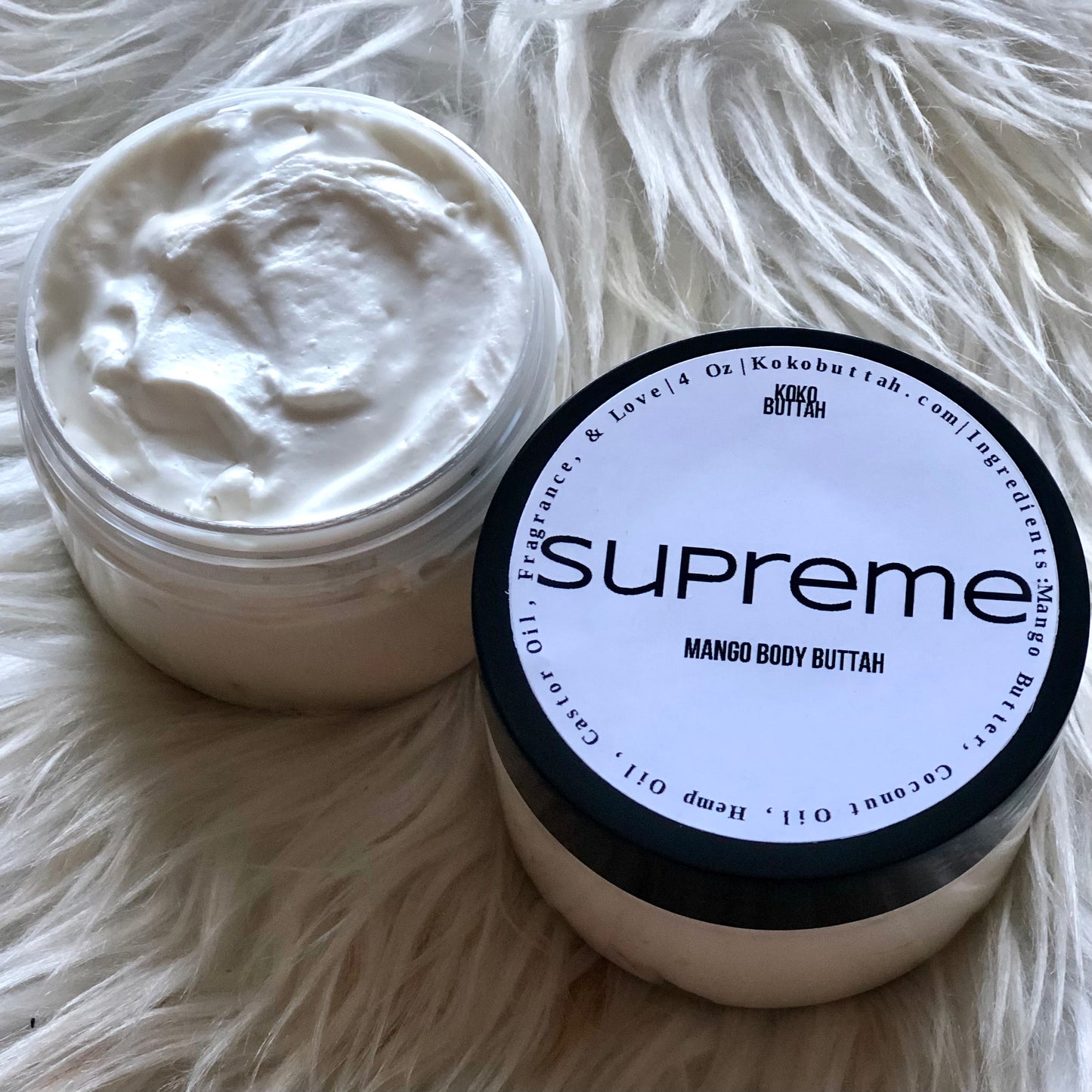 Supreme