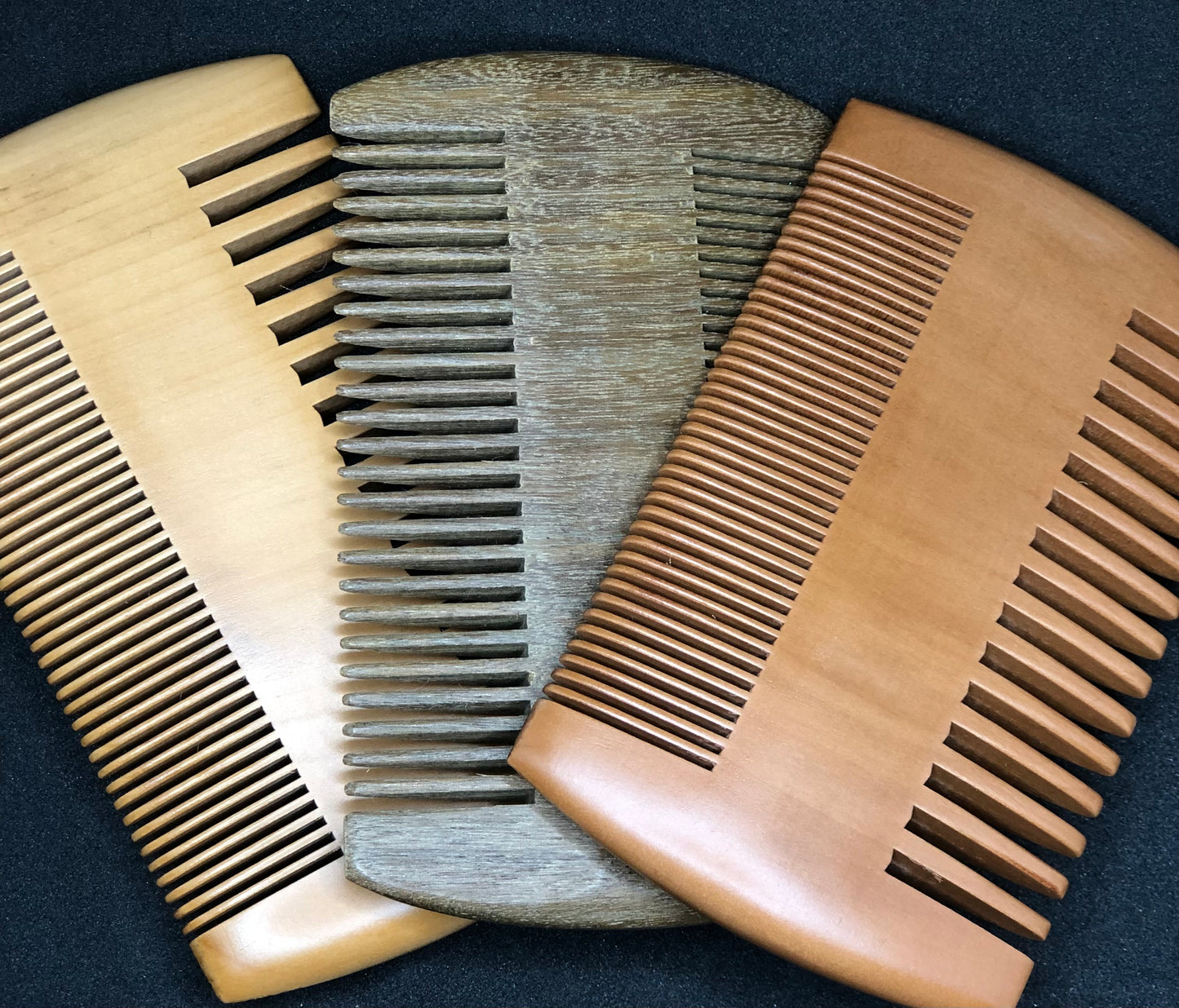 Mane Comb